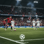 更深切地舆解脚球活动的力