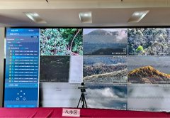 八步区成立“宣传部牵头、担任、维”机制