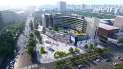 将全域打形成为“人工智能超等使用场”